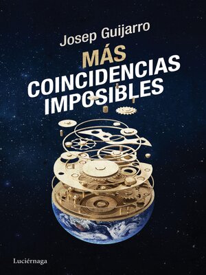 cover image of Más coincidencias imposibles